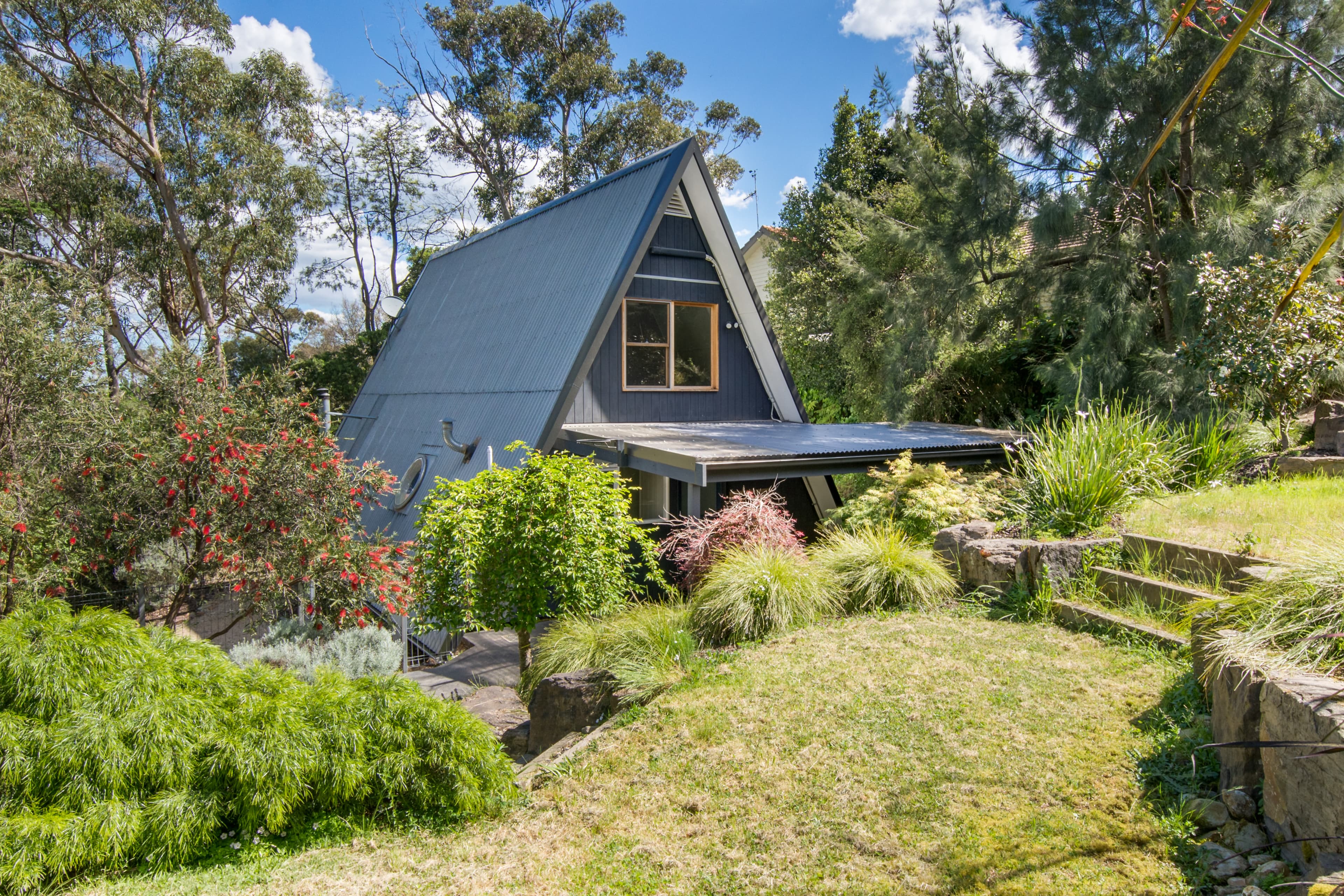 3 Belbrook Road, UPWEY VIC 3158