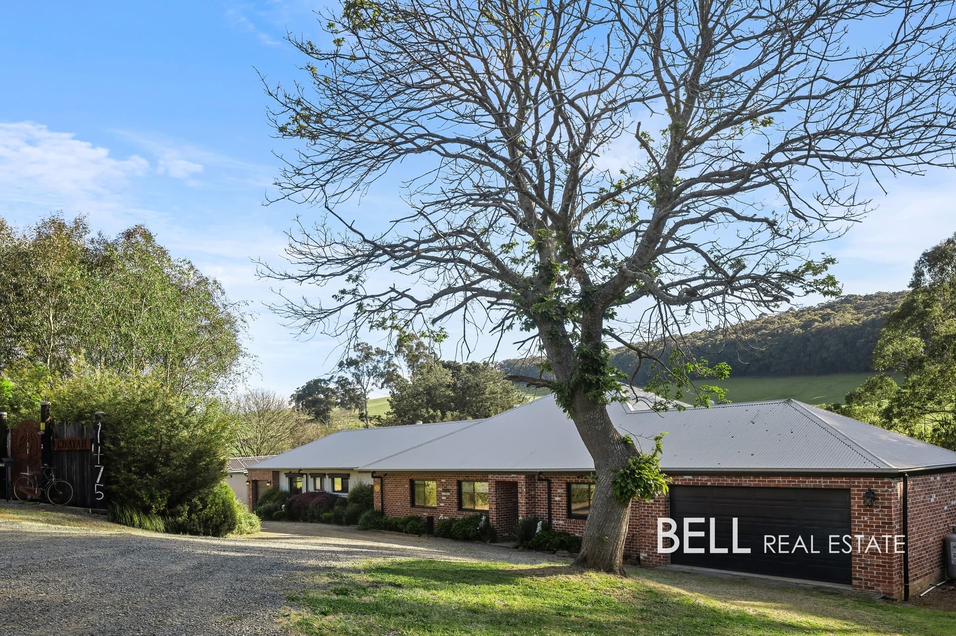 1475 Pakenham Road, MOUNT BURNETT VIC 3781
