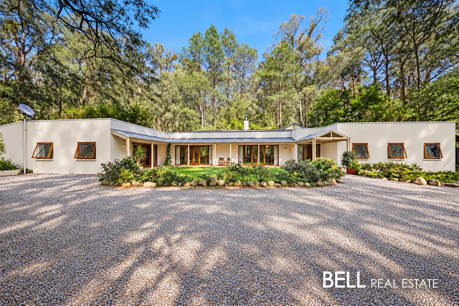 126 Beenak Road, GEMBROOK VIC 3783