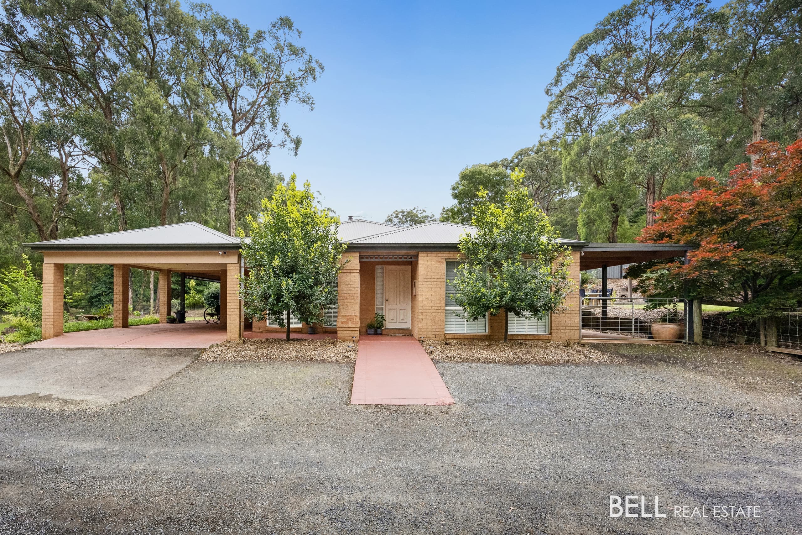 195 Britannia Creek Road, WESBURN VIC 3799
