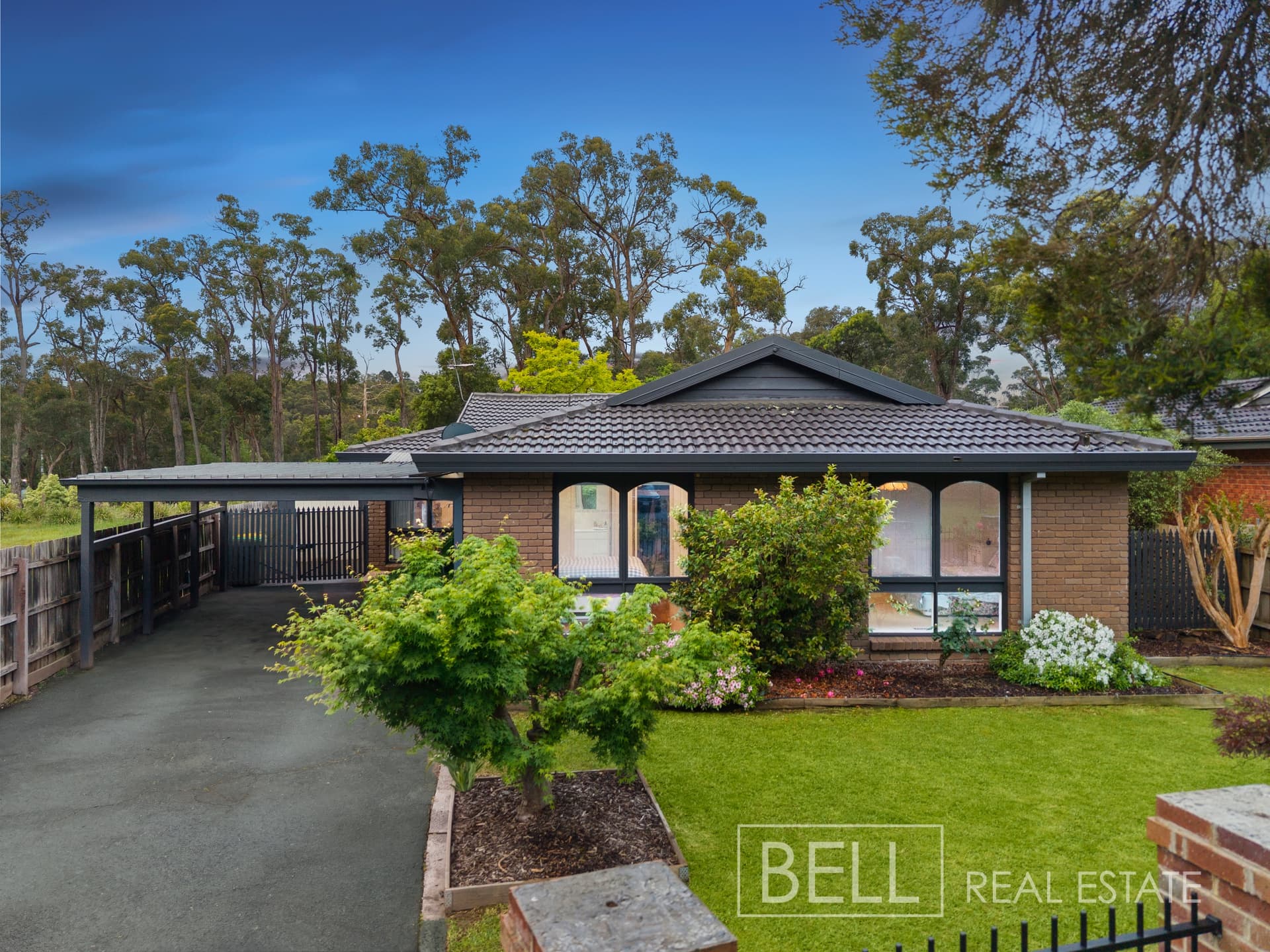 1 The Avenue, MONTROSE VIC 3765